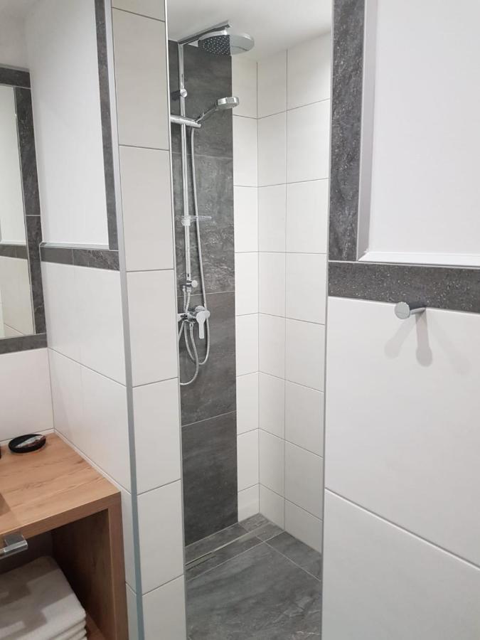 קליינארל Oberauhof Chalet מראה חיצוני תמונה