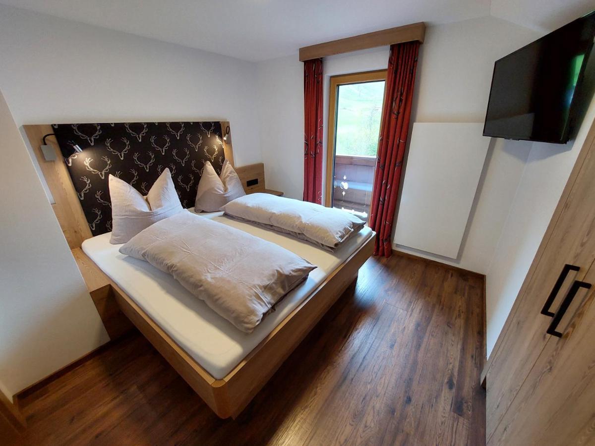 קליינארל Oberauhof Chalet מראה חיצוני תמונה